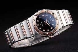 Omega Constellation Replica